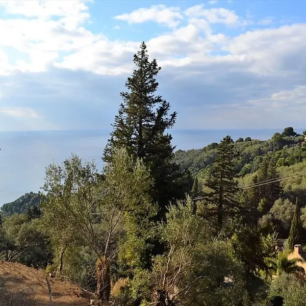 Земельный участок в Corfu, фото 1