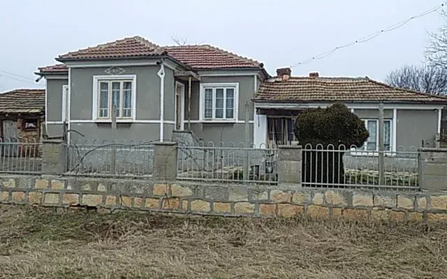 Отдельный дом в Балчик