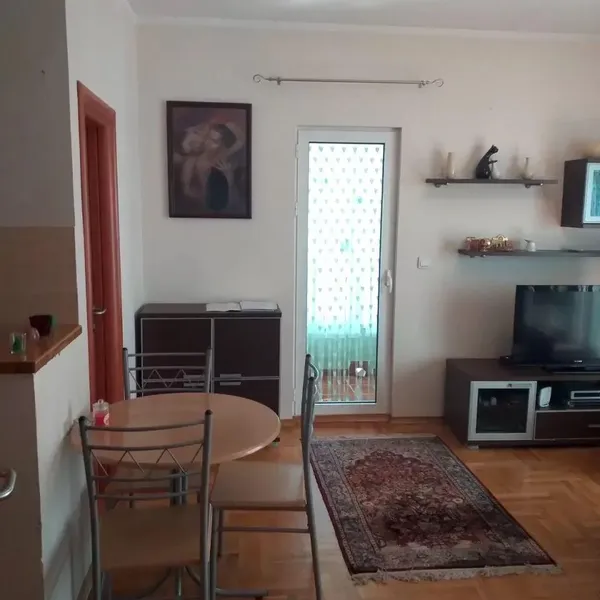 Квартира в Будва, фото 1