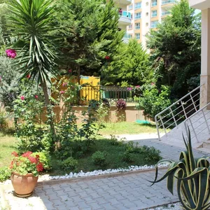 Квартира в Махмутлар, фото 3
