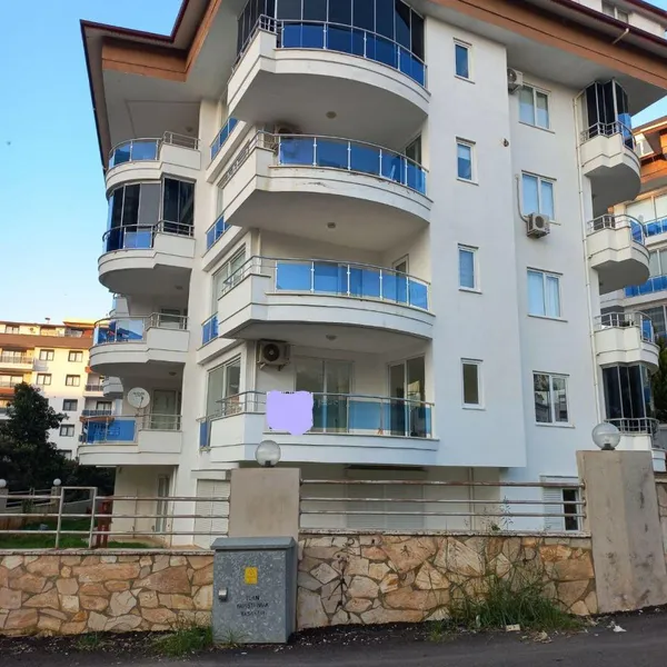 Квартира в Оба Махаллеси, фото 1