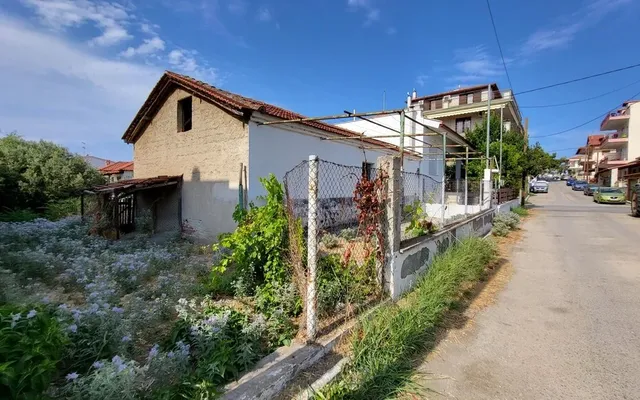 Земельный участок в Kassandra Municipality