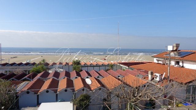 Квартира в Форте-дей-Марми