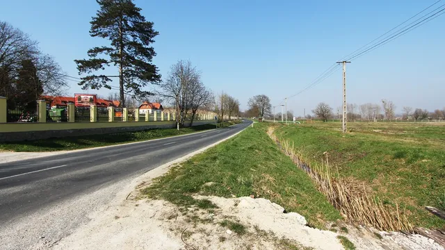 Земельный участок в Залачань