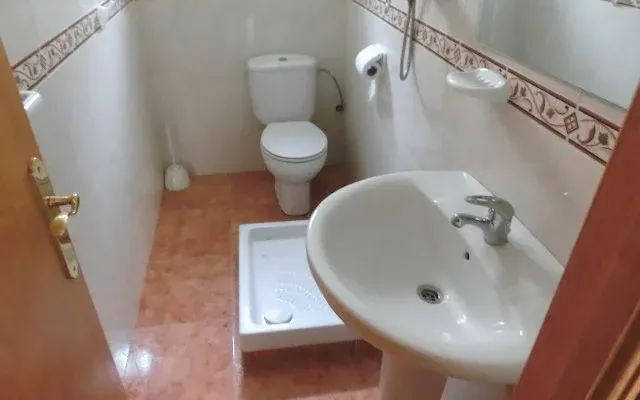 Квартира в Аликанте