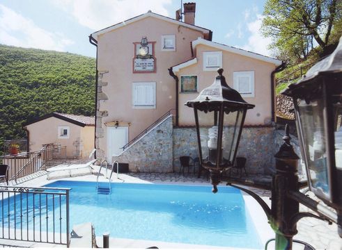 Вилла в Мощеничка-Драга