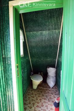 Коттедж в Рапла
