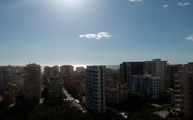Квартира в Махмутлар