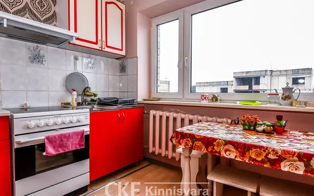Квартира в Калласте