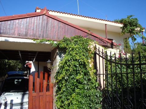 Отдельный дом в Афины