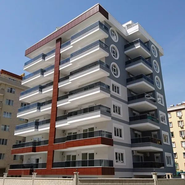 Пентхаус в Алания, фото 1