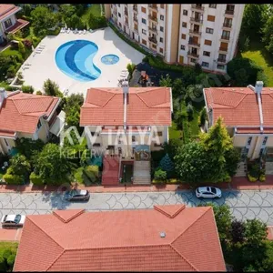 Вилла в Беязыт Махаллеси, фото 4
