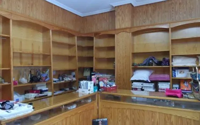 Офис в Кревильенте