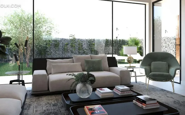 Residencial Cabo de Gata in Madrid