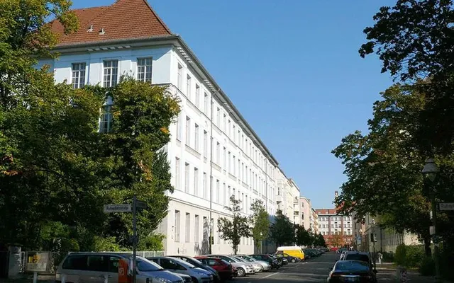 Квартира в Берлин