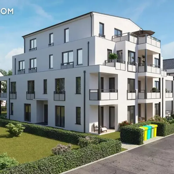 Comfort Living 790 in Krefeld, фото 1