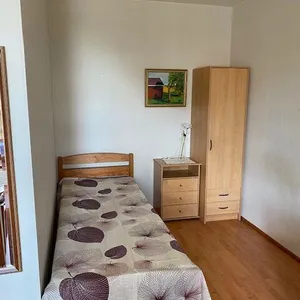 Квартира в Кюменлааксо, фото 5