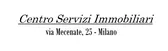Centro Servizi Immobiliari