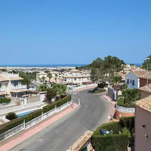 Вилла в Торревьеха, фото 3