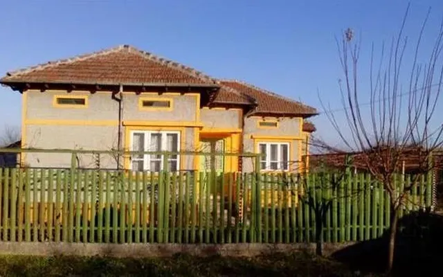 Отдельный дом в Добрич