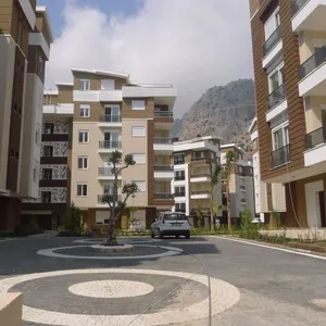 Квартира в Анталия, фото 4