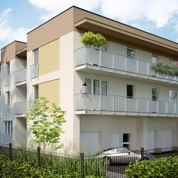 Spalska  in Lodz, фото 1