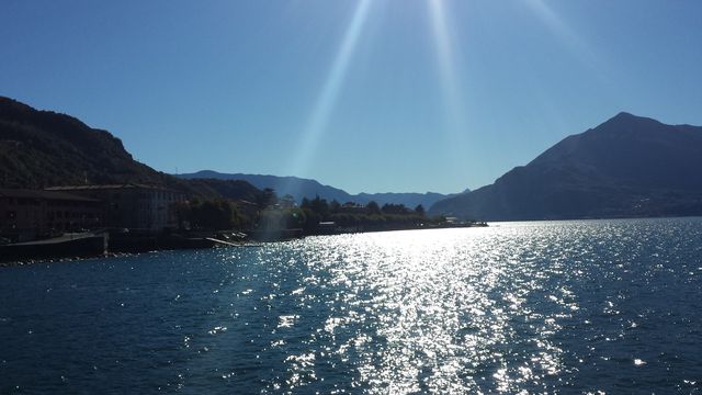 Квартира в Беллано