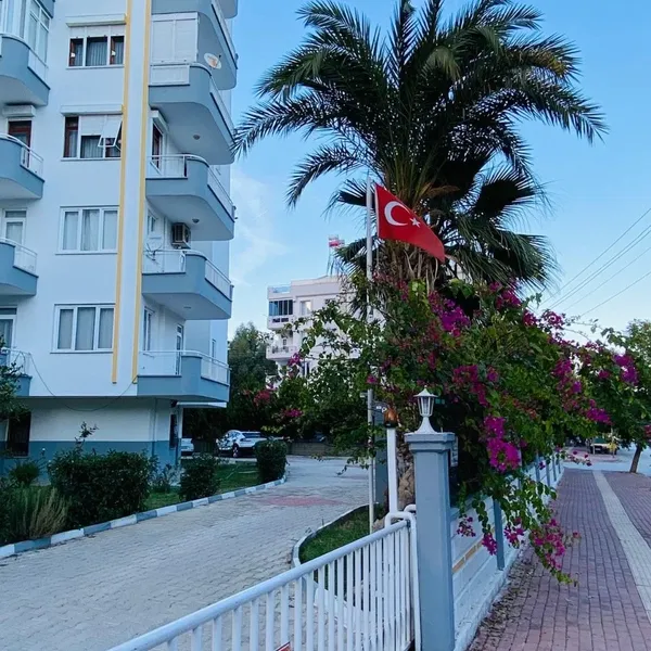 Квартира в Анталия, фото 1