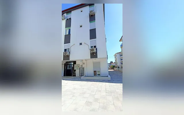 Квартира в Барбарос Махаллеси