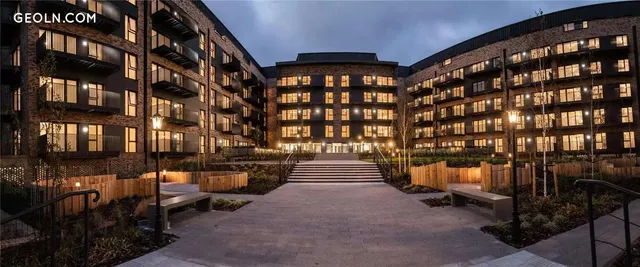 Victoria Point in Ashford