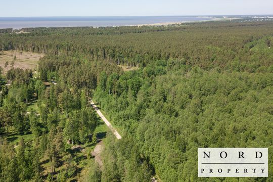 Земельный участок в Рейу