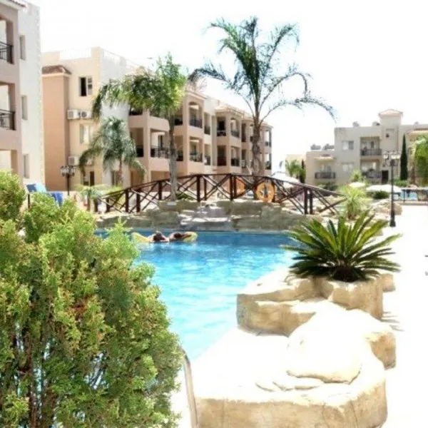 Квартира в Город Пафос, фото 1