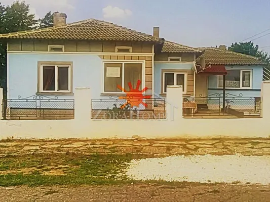 Отдельный дом в Пчеларово