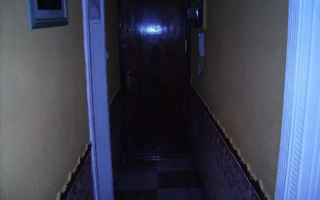 Квартира в Аликанте