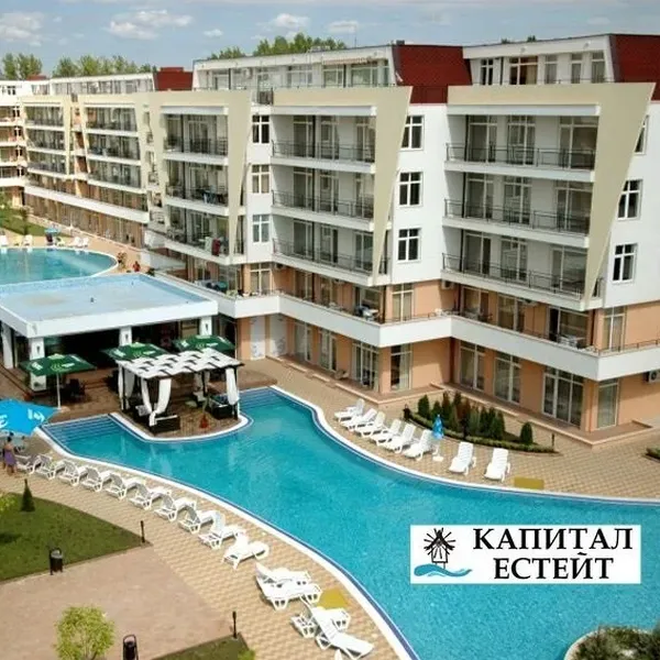 Фото объекта
