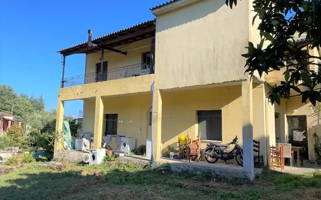 Отдельный дом в Corfu