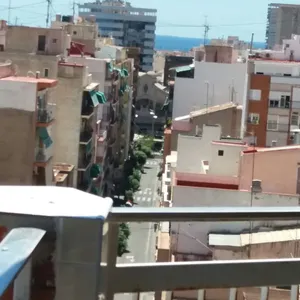 Квартира в Аликанте, фото 4