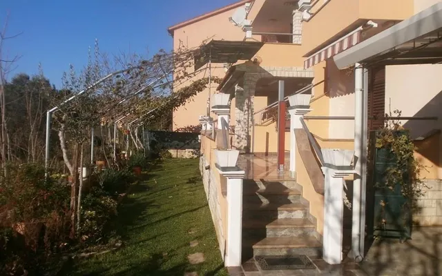 Дом в Фажана
