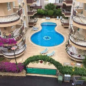Квартира в Оба Махаллеси, фото 4