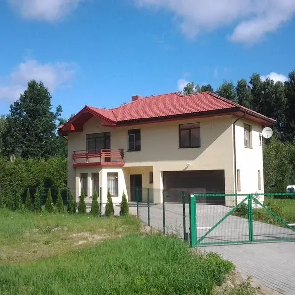 Отдельный дом в Юрмала, фото 1