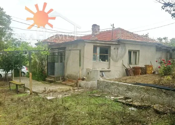 Отдельный дом в Рудник