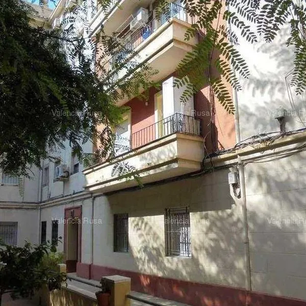 Квартира в Валенсия, фото 1