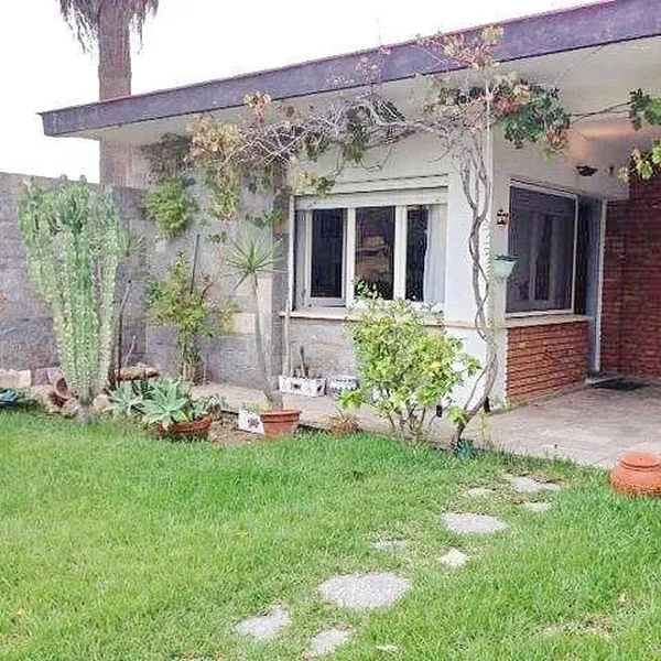 Вилла в Аликанте, фото 1
