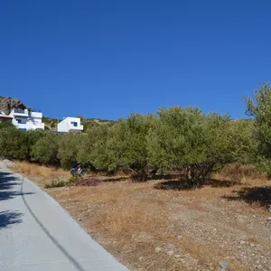 Земельный участок в Makris Gialos, фото 3