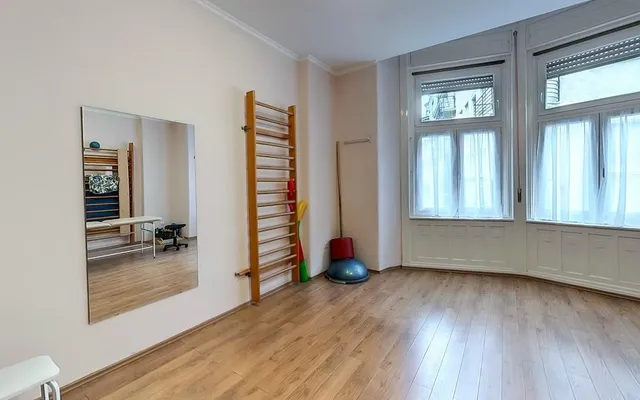 Квартира в Будапешт