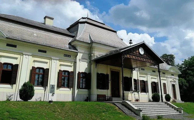 Замок в Кошице