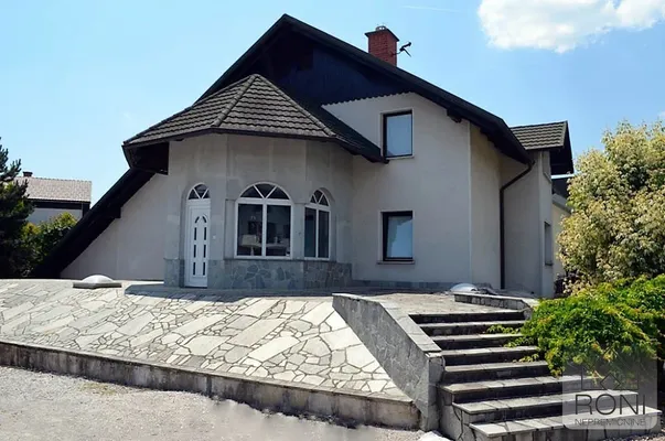 Отдельный дом в Домжале