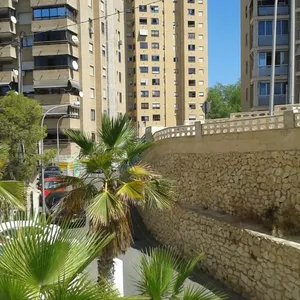 Квартира в Бенидорм, фото 3