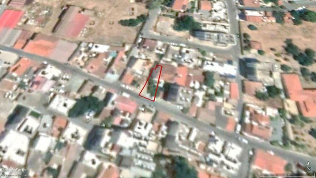 Земельный участок в Ларнака Муниципалитет