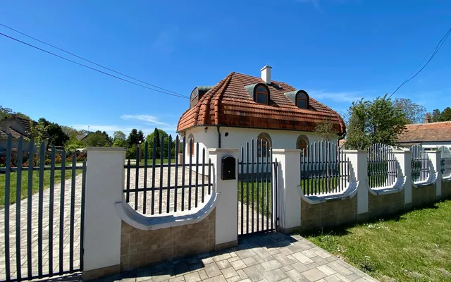 Дом в Величие